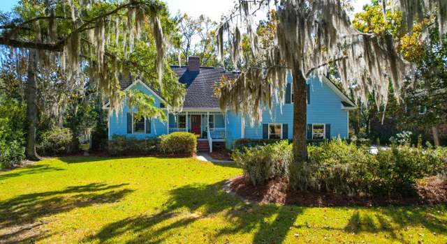 Photo of 1688 Southport Dr, Charleston, SC 29407