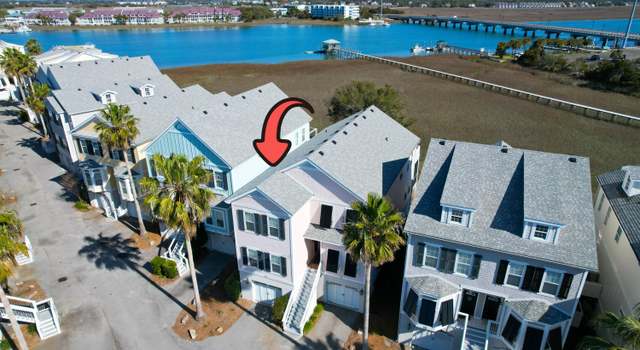 Photo of 94 W 2nd St, Folly Beach, SC 29439