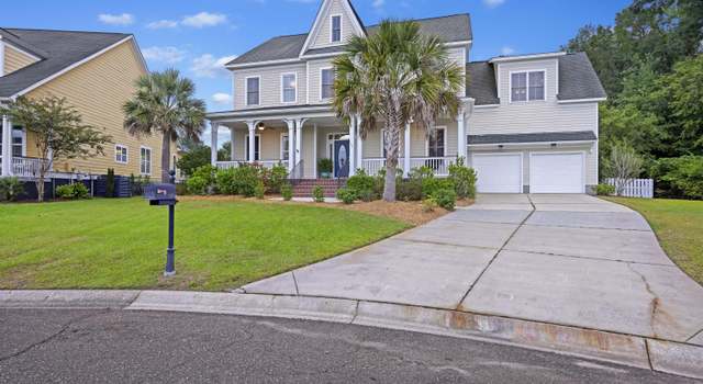 Photo of 105 Covey Rise Ct, Summerville, SC 29485