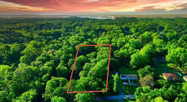 Photo of 8527 Old Georgetown Rd, Mcclellanville, SC 29458
