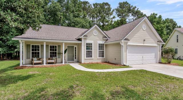Property at 2844 Curran Pl, Mount Pleasant, SC 29466, 3 beds, 2 baths