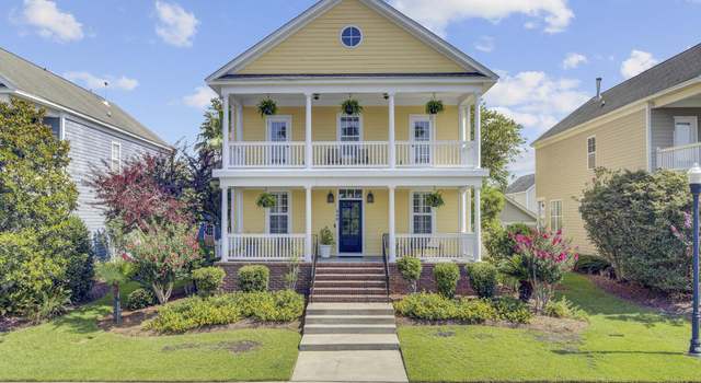 Photo of 312 Germander Ave, Summerville, SC 29483