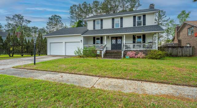 Photo of 184 Ponderosa Dr, Ladson, SC 29456