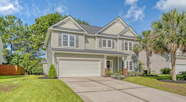 Photo of 5256 Mulholland Dr, Summerville, SC 29485