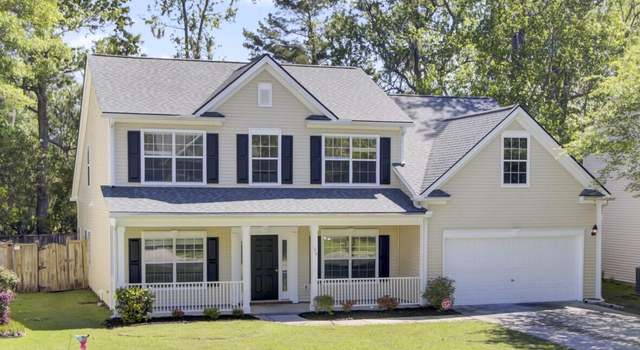 Photo of 150 Sugar Magnolia Way, Charleston, SC 29414