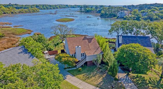 Photo of 1481 Battery Reynolds Ct, Charleston, SC 29412