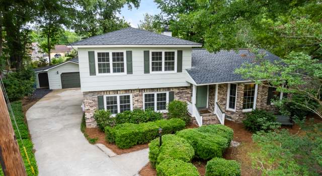 Photo of 886 Friendly Cir, Charleston, SC 29414