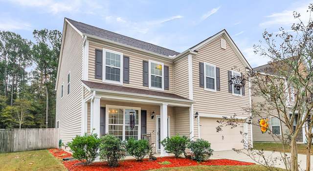 Photo of 173 Carolina Wren Ave, Moncks Corner, SC 29461