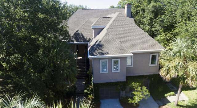 41 Ocean Point Dr Isle Of Palms Sc 29451 Mls 16008697 Redfin