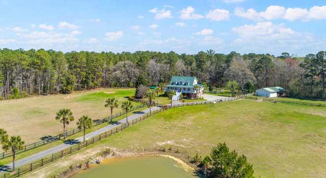 Photo of 1008 Hoodtown Rd, Bonneau, SC 29431