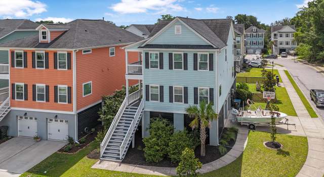Photo of 307 Morning Marsh Ln, Charleston, SC 29492