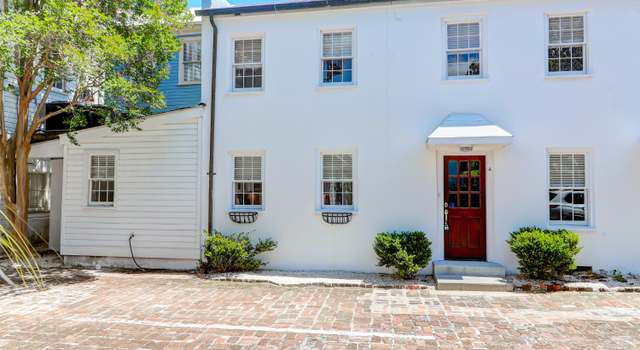 Photo of 35 Society Unit I, Charleston, SC 29401