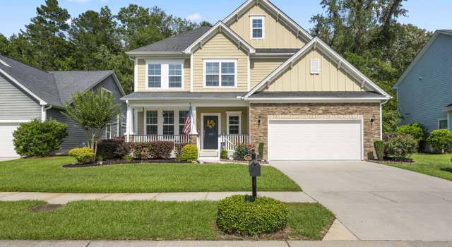Photo of 132 Daniels Ridge Dr, Summerville, SC 29485
