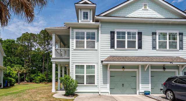 Photo of 2119 Oyster Reef Lane Ln, Mount Pleasant, SC 29466