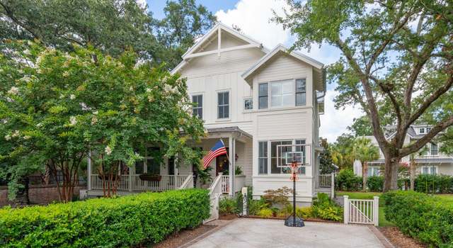 Photo of 40 & 44 Pendleton St, Charleston, SC 29403