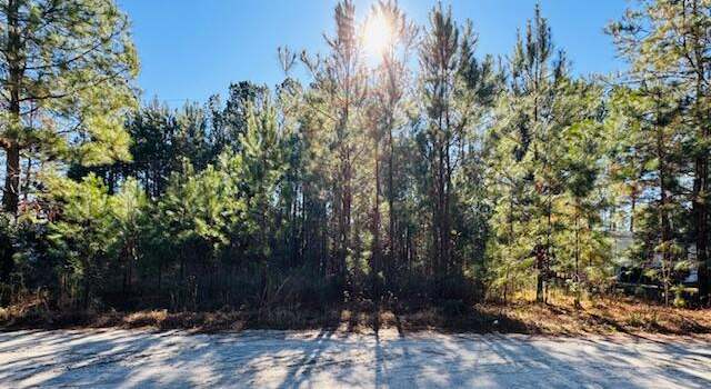 Photo of 274 Sunny Lp, Varnville, SC 29944