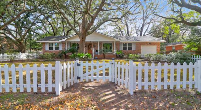 Photo of 1317 Orange Grove Rd, Charleston, SC 29407