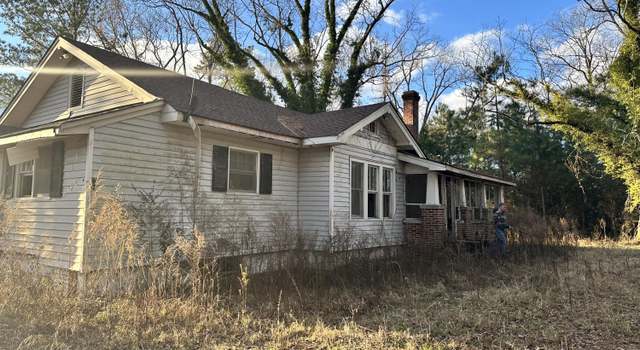 Photo of 2419 Gramling Rd, Orangeburg, SC 29115