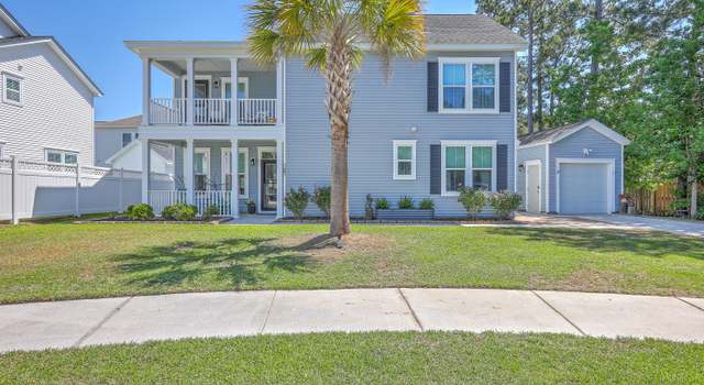 Photo of 7401 Purser Ln, Hanahan, SC 29410