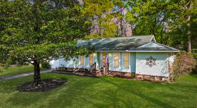 Photo of 118 Three Iron Dr, Summerville, SC 29483