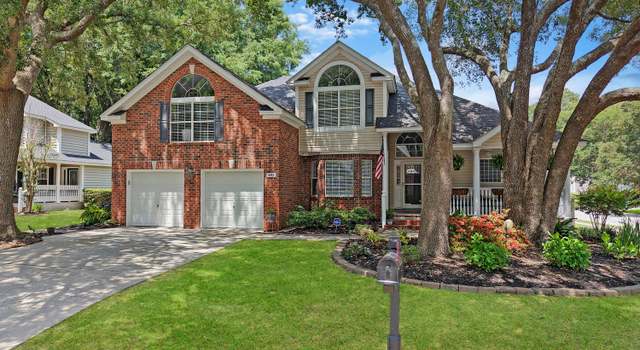 Photo of 482 Planters Trace Dr, Charleston, SC 29412