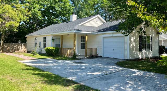 Photo of 124 Droos Way, Charleston, SC 29414