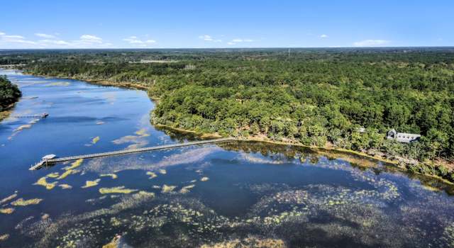 Photo of 4239 Tom Point Rd, Hollywood, SC 29449