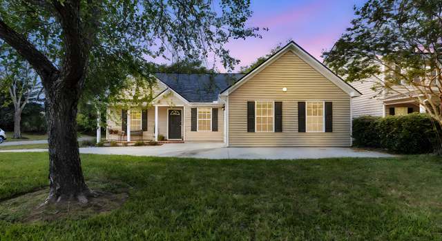 Photo of 1725 Henley Ln, Charleston, SC 29412