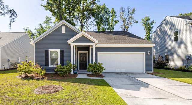 Photo of 1411 Thin Pine Dr, Johns Island, SC 29455