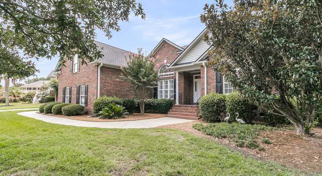 Photo of 142 Welchman Ave, Goose Creek, SC 29445