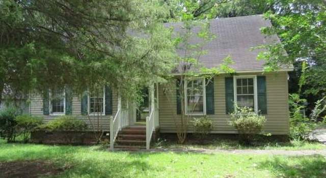 Photo of 2858 Riley St St, Orangeburg, SC 29118