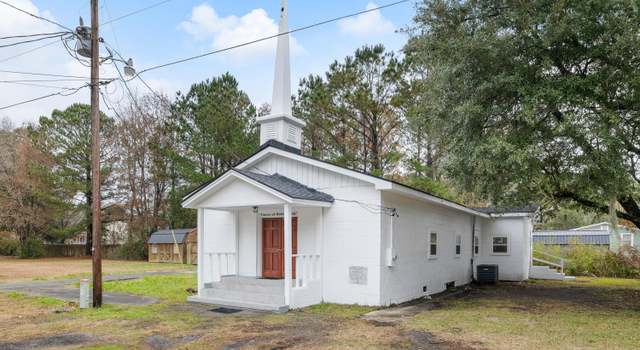 Photo of 0 Bennett Charles Rd, Mount Pleasant, SC 29466