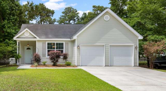 Photo of 1578 Stanwick Dr, Johns Island, SC 29455