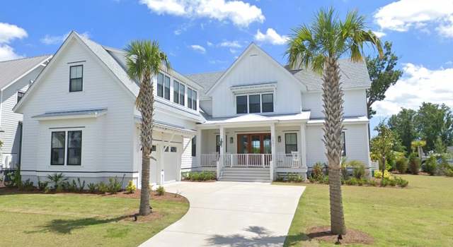 Photo of 3807 Sawyers Island Dr, Mt Pleasant, SC 29466