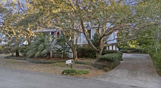 Photo of 2 Wills Way, Isle Of Palms, SC 29451