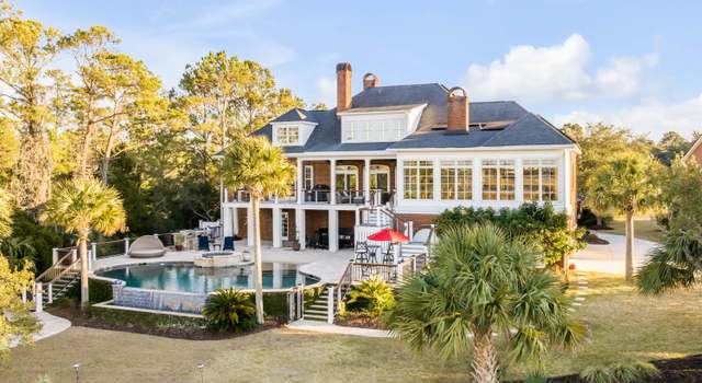 Photo of 1444 Madison Ct, Mount Pleasant, SC 29466
