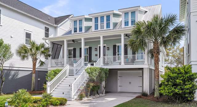 Photo of 1063 Hills Plantation Dr, Charleston, SC 29412