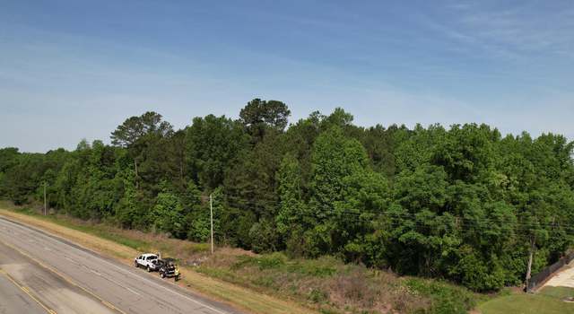 Photo of 0 South Williamsburg County Hwy, Greeleyville, SC 29056