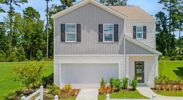 Photo of 128 Holly Leaf Ln, Summerville, SC 29486