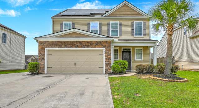 Photo of 7675 High Maple Cir, North Charleston, SC 29418