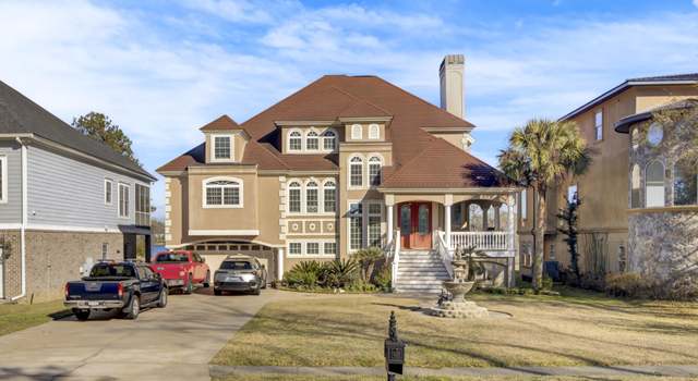 Photo of 1739 Indigo Island Dr, Hanahan, SC 29410