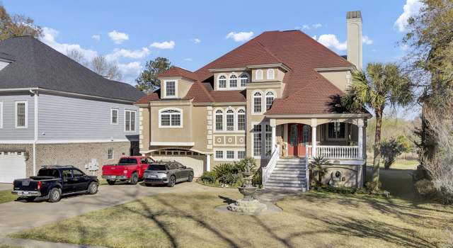 Photo of 1739 Indigo Island Dr, Hanahan, SC 29410