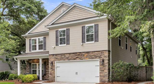 Photo of 3873 Hanoverian Dr, Mount Pleasant, SC 29429