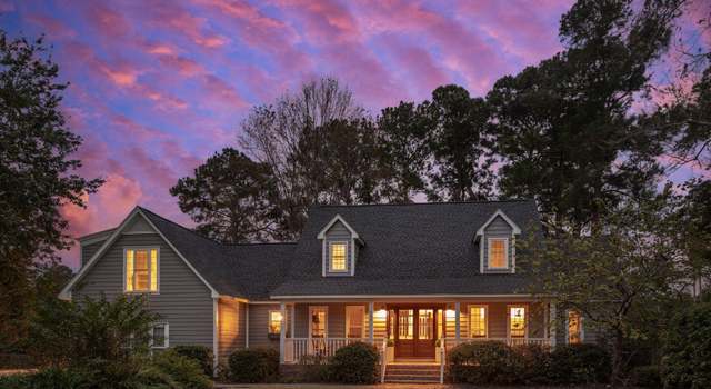 Photo of 935 Paul Revere Dr, Charleston, SC 29412