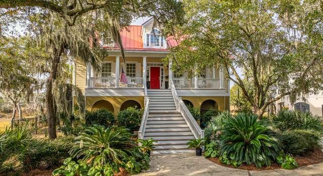 Photo of 1871 Headquarters Plantation Dr, Johns Island, SC 29455