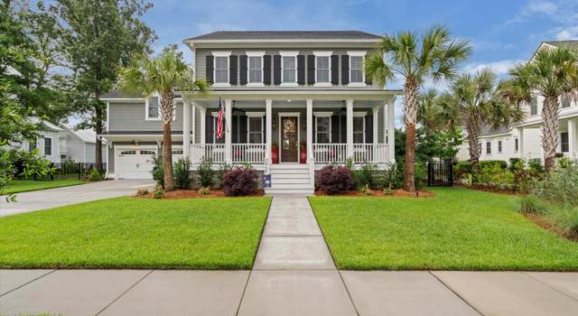 Photo of 3739 Goodwater St, Mount Pleasant, SC 29466