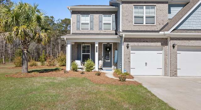 Photo of 547 Pontoon Rd, Huger, SC 29450