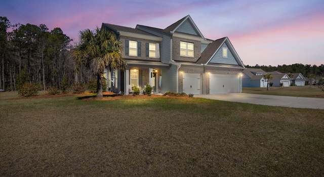 Photo of 547 Pontoon Rd, Huger, SC 29450