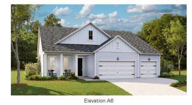 Photo of 1156 Darling St, Summerville, SC 29485