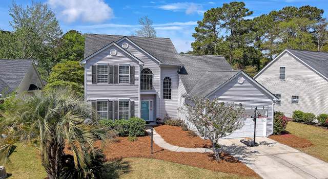 Photo of 1310 Belhaven Dr, Mount Pleasant, SC 29466